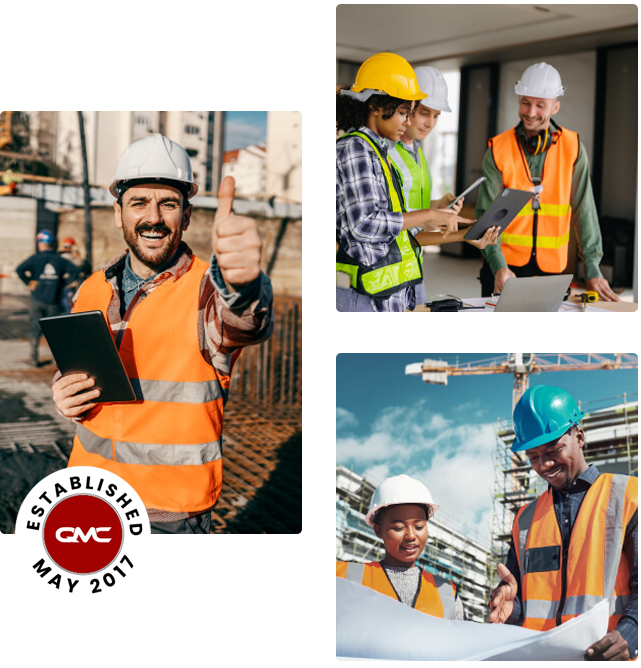About Management Corporation About Management Corporation