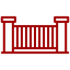 fence